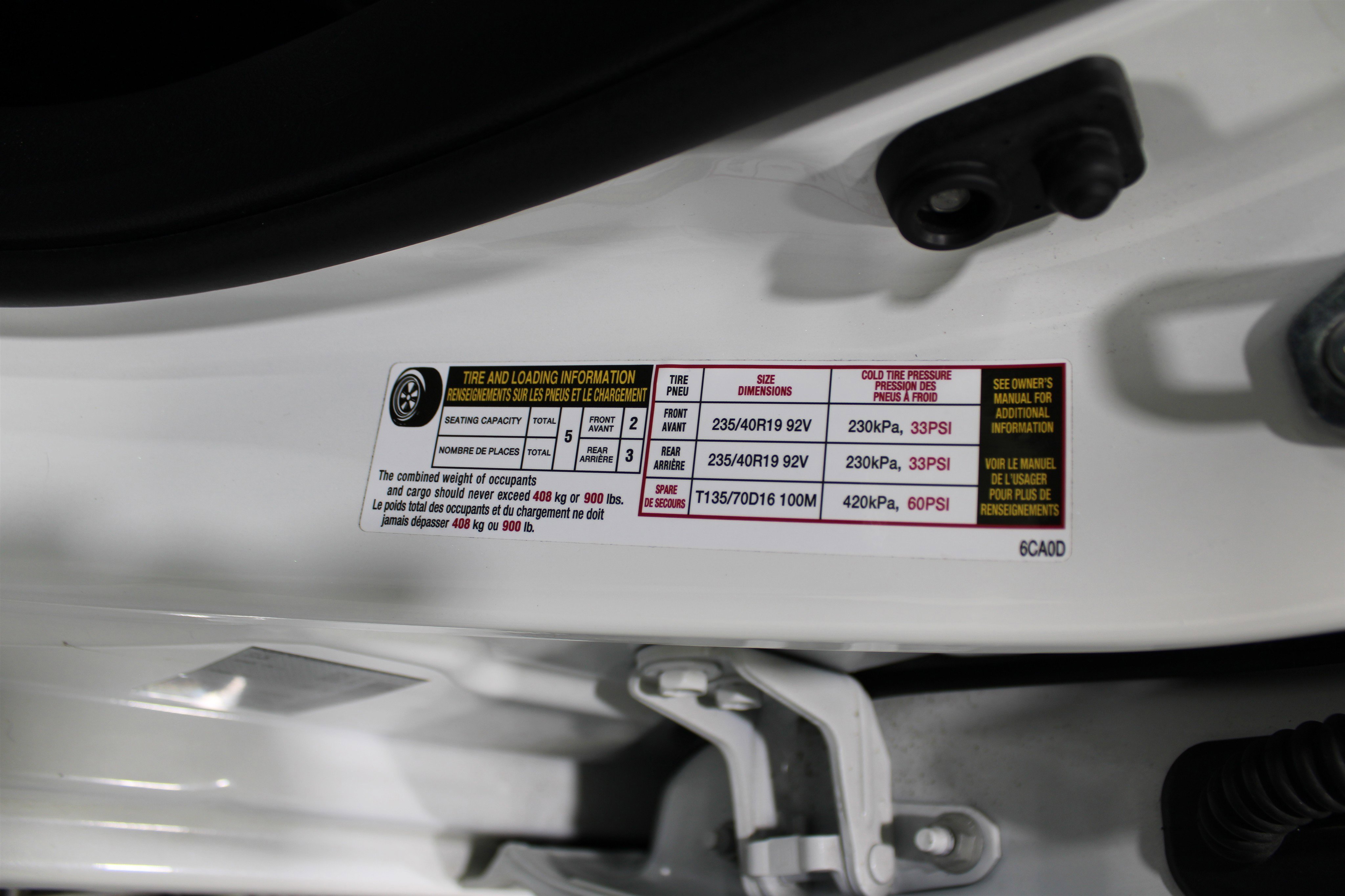 Used 2025 Nissan Altima 2.5 SL image 41