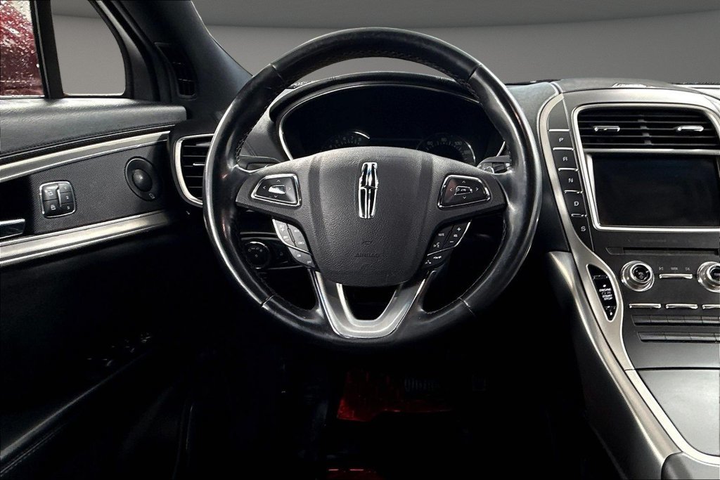 Used 2016 Lincoln MKX Select w/ Select Plus Package AWD/4WD image 10