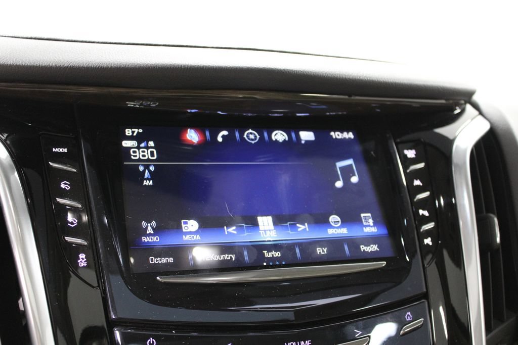 Used 2020 Cadillac Escalade Premium Luxury AWD/4WD image 40