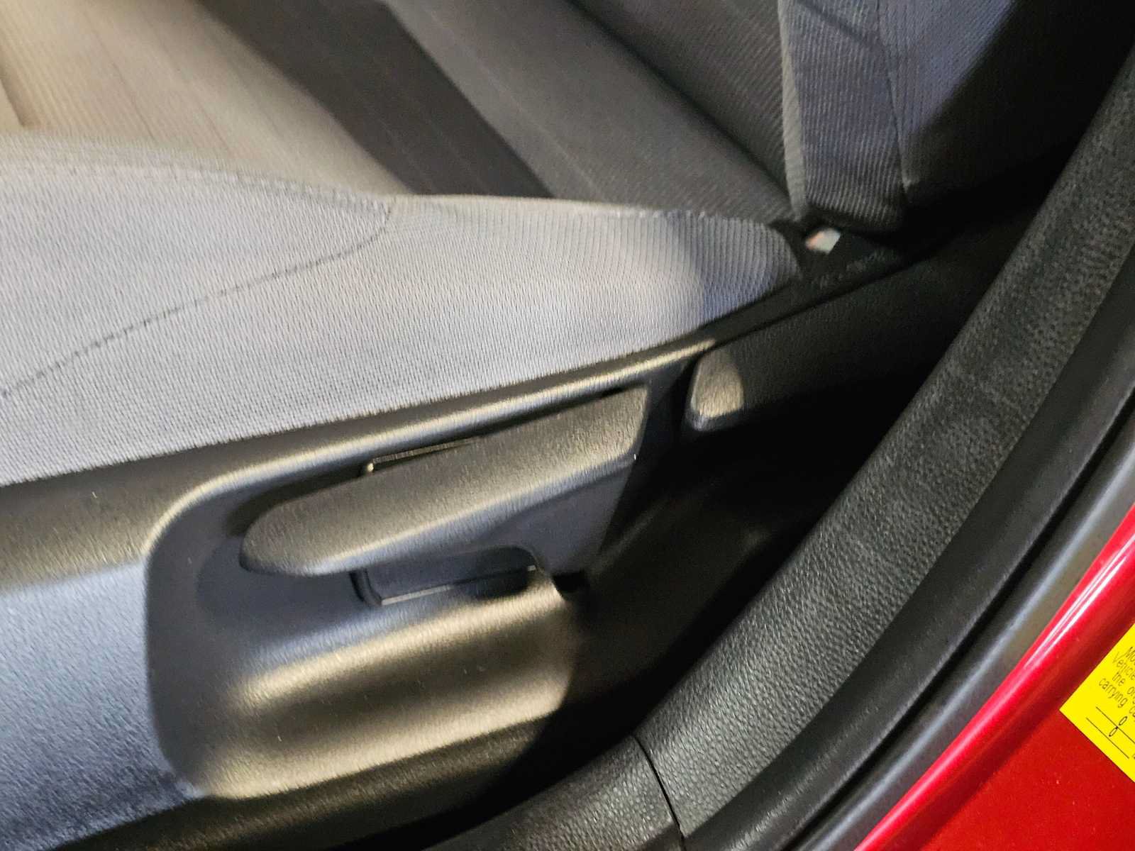 Used 2021 Toyota Corolla SE FWD image 20
