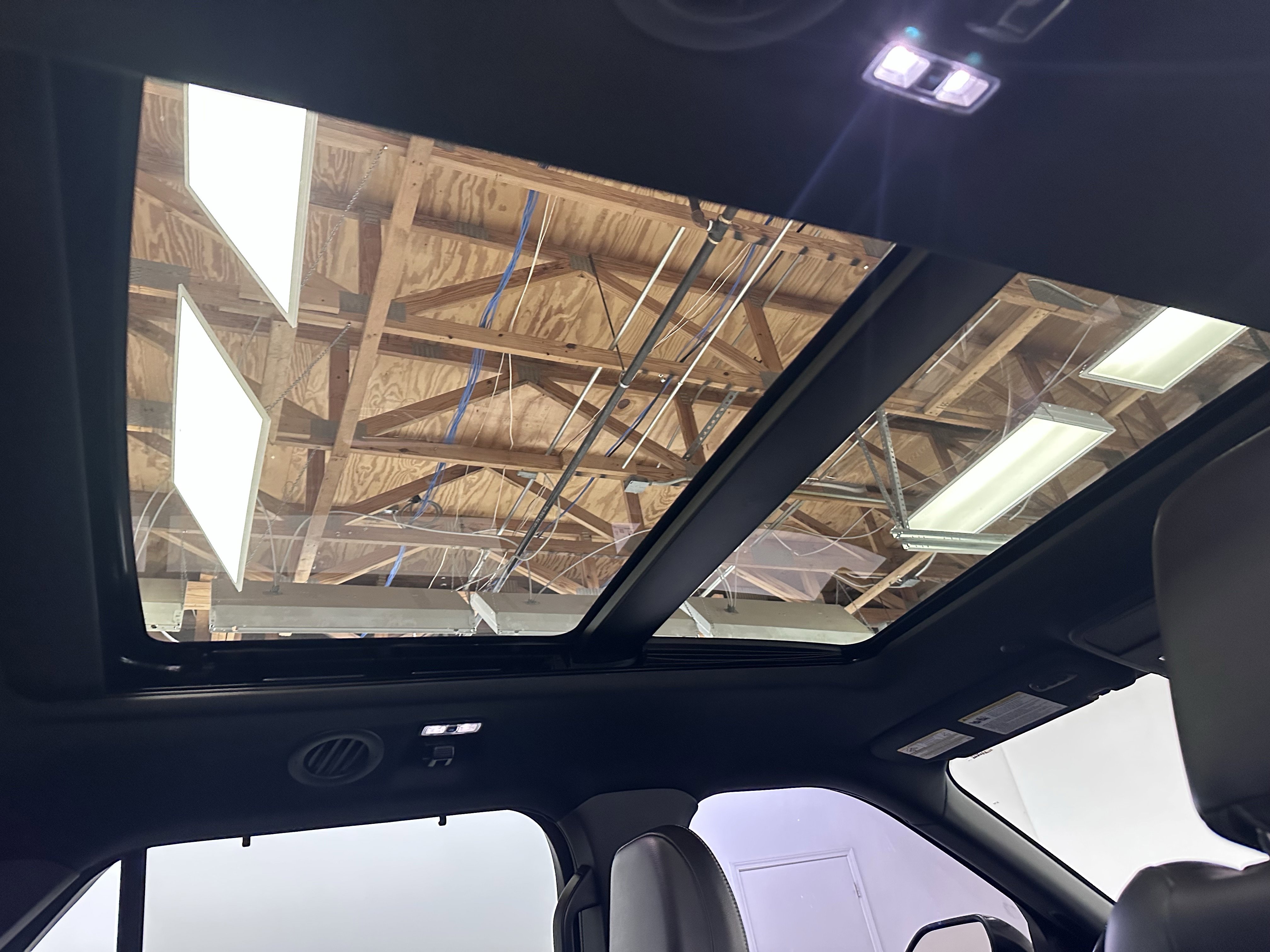 Used 2020 Ford Explorer ST w/ ST Street Pack image 4