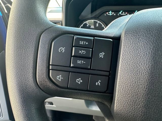 New 2026 Ford F350 XL w/ STX Appearance Package image 13