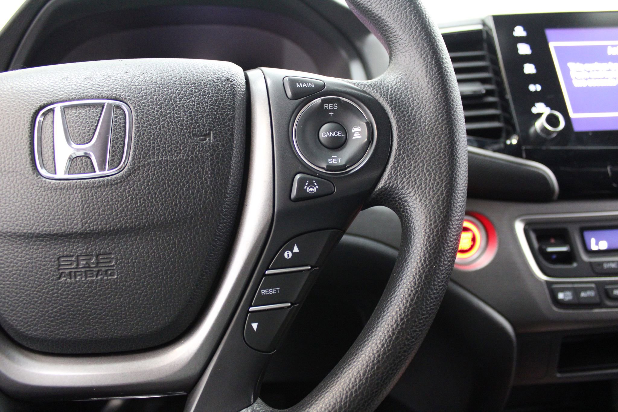 Used 2021 Honda Ridgeline Sport image 33