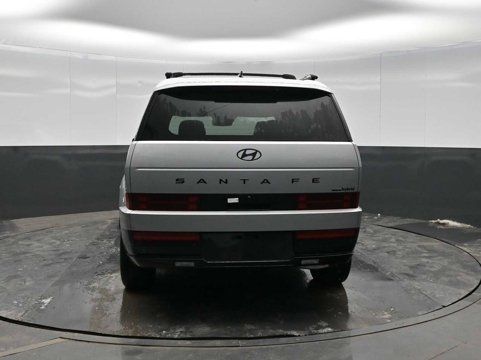 New 2026 Hyundai Santa Fe Calligraphy AWD/4WD image 6