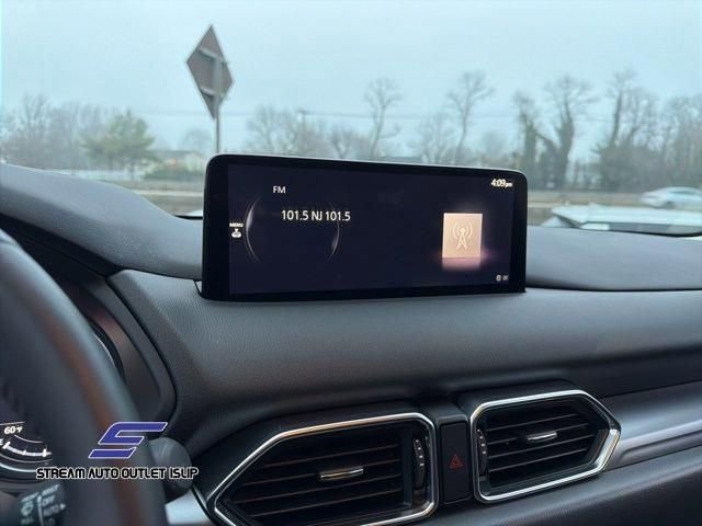 Used 2022 MAZDA CX-5 AWD 2.5 S image 31