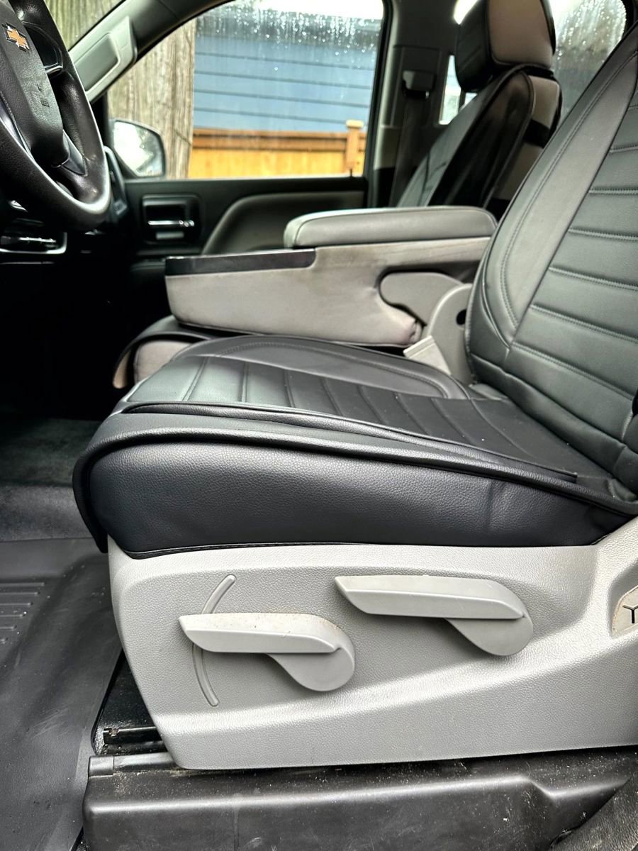 Used 2015 Chevrolet Silverado 1500 W/T image 19