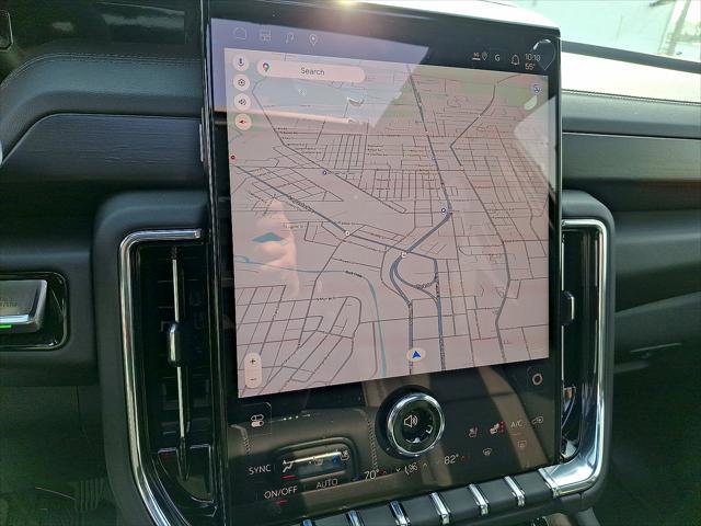 New 2026 GMC Yukon XL Denali w/ Denali Reserve Package image 8