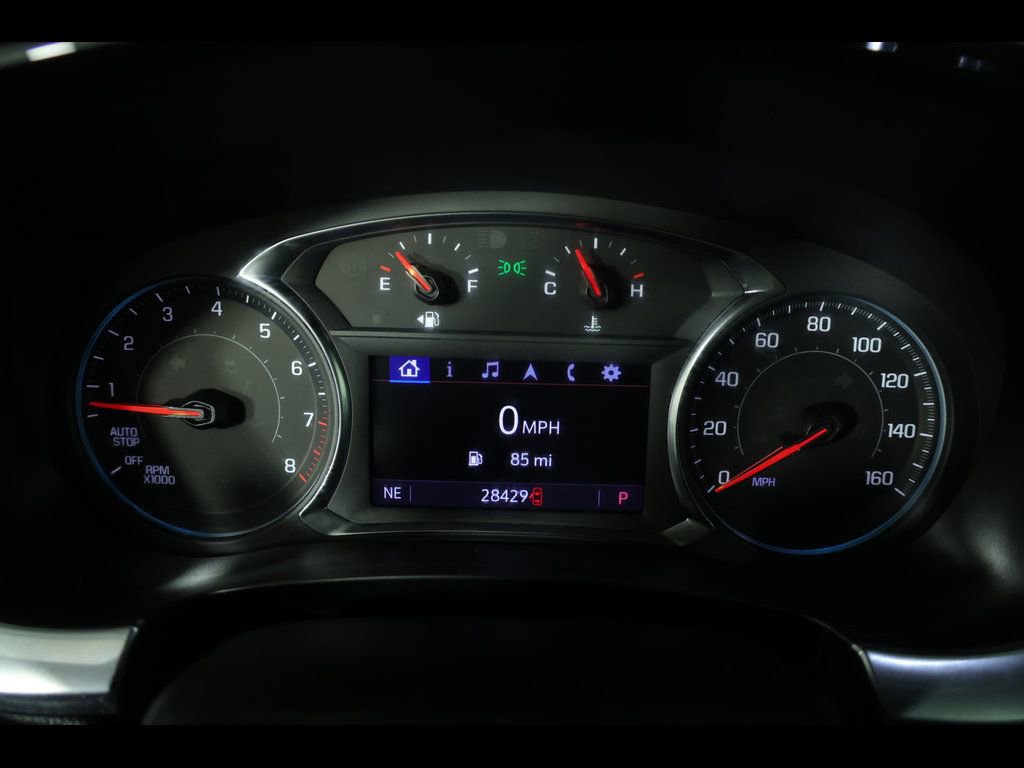 Used 2022 Chevrolet Traverse LT w/ LPO, Floor Liner Package image 24