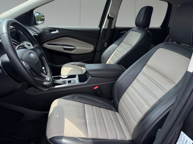 Used 2019 Ford Escape SEL AWD/4WD image 10