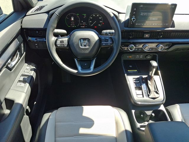 Certified 2023 Honda CR-V Sport Touring image 12