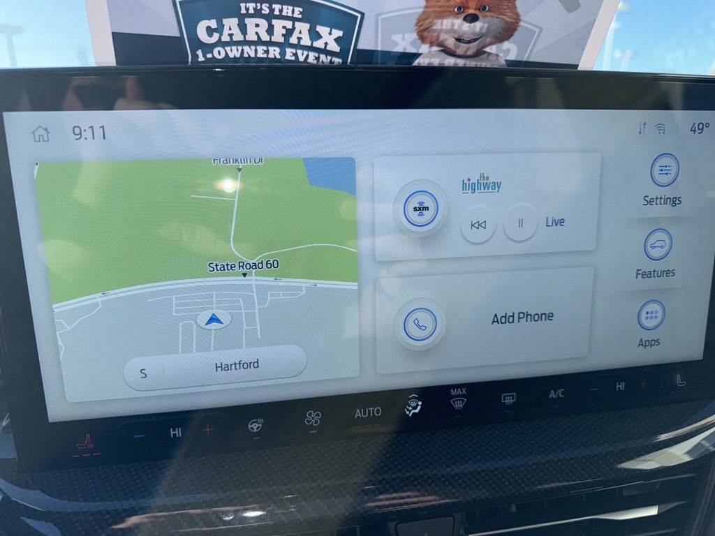 Used 2024 Ford Escape ST-Line Select w/ Tech Pack #2 image 15