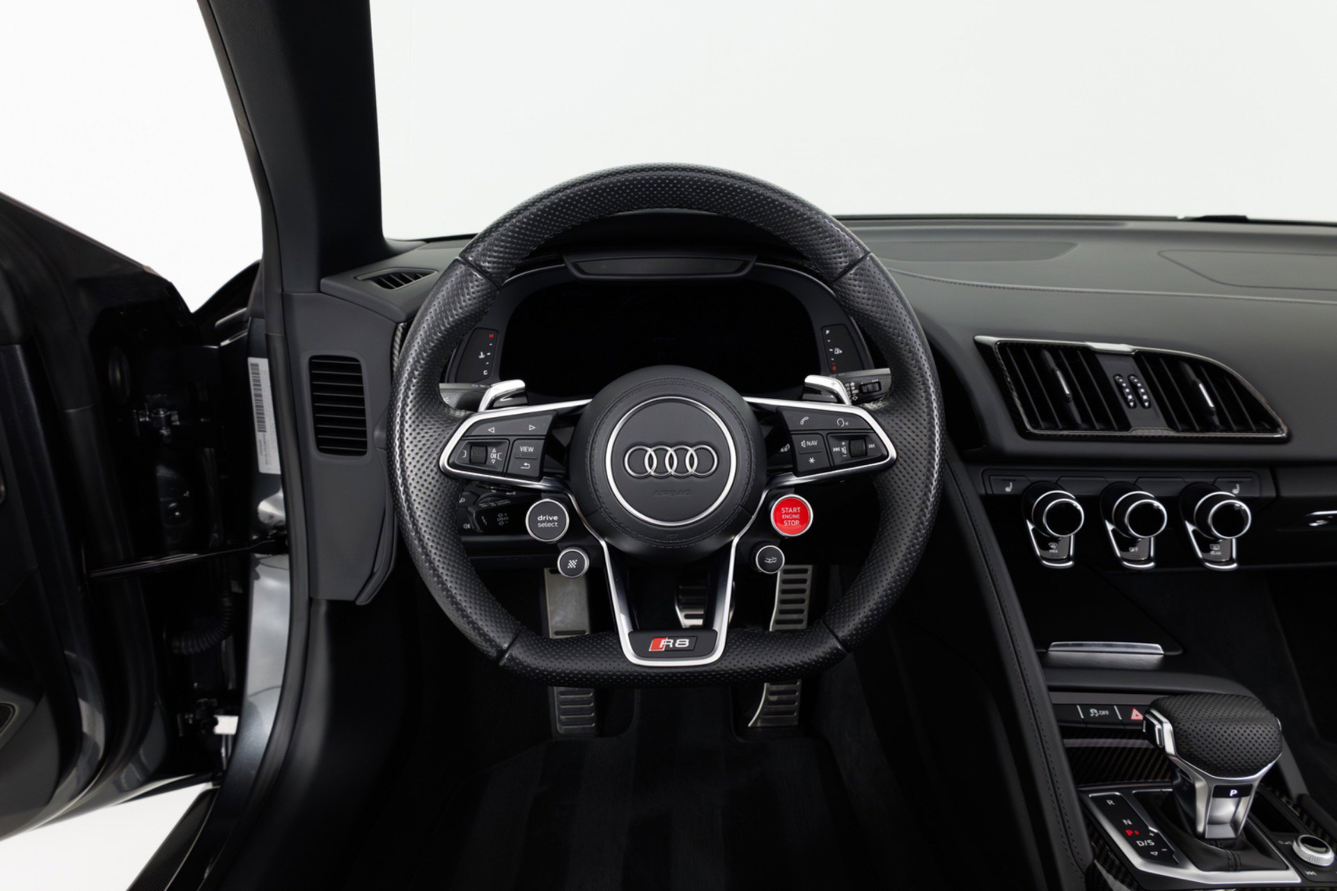 Used 2020 Audi R8 V10 performance AWD/4WD image 20