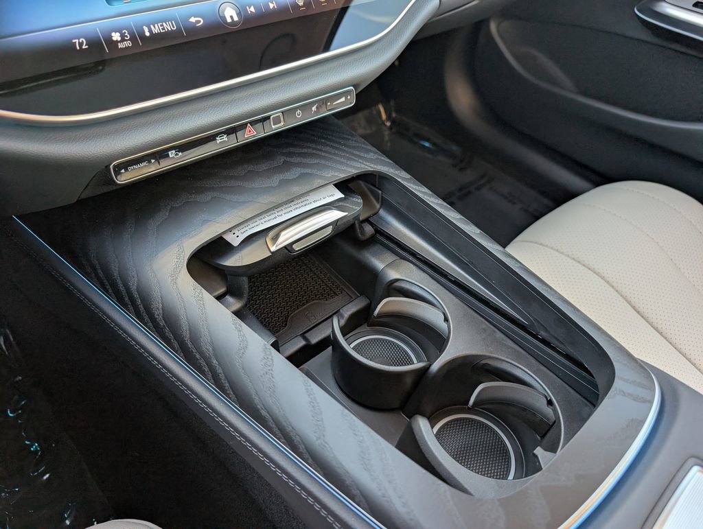 New 2026 Mercedes-Benz E 450 4MATIC Sedan image 19