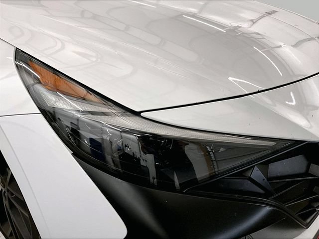 Used 2023 Hyundai Elantra N w/ Cargo Package FWD image 27