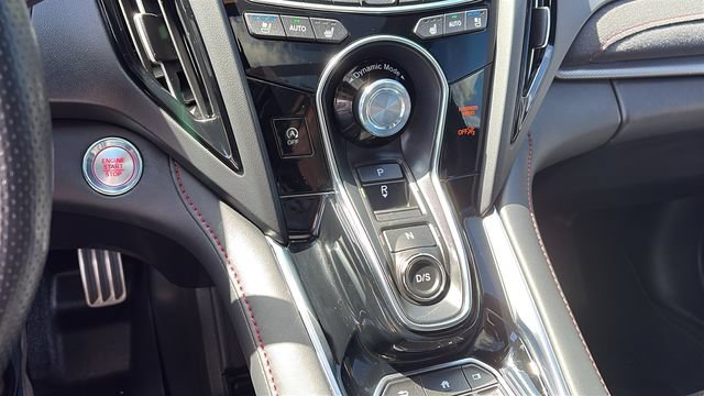 Certified 2024 Acura RDX A-Spec AWD/4WD image 20