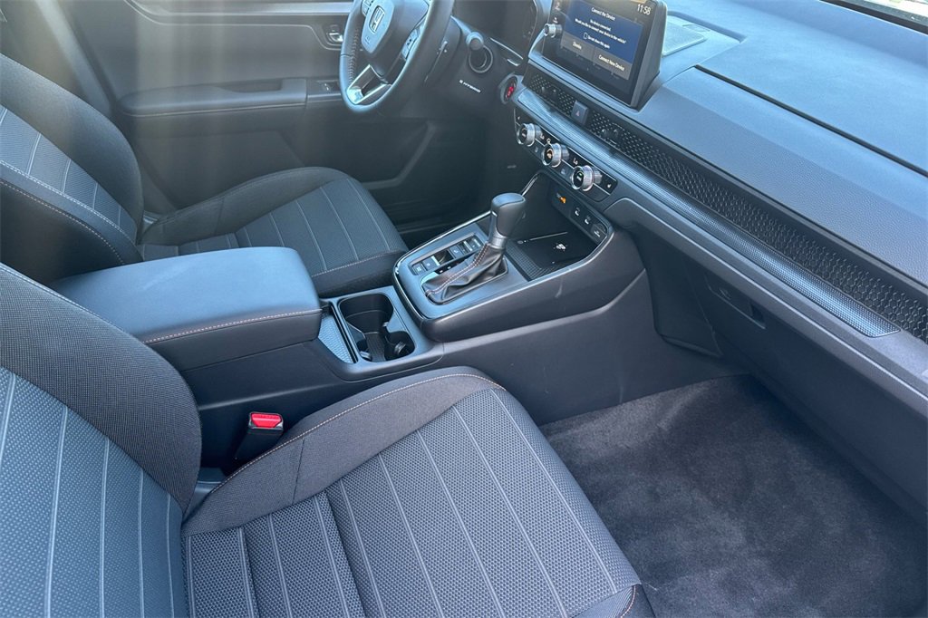 New 2026 Honda CR-V Sport image 16