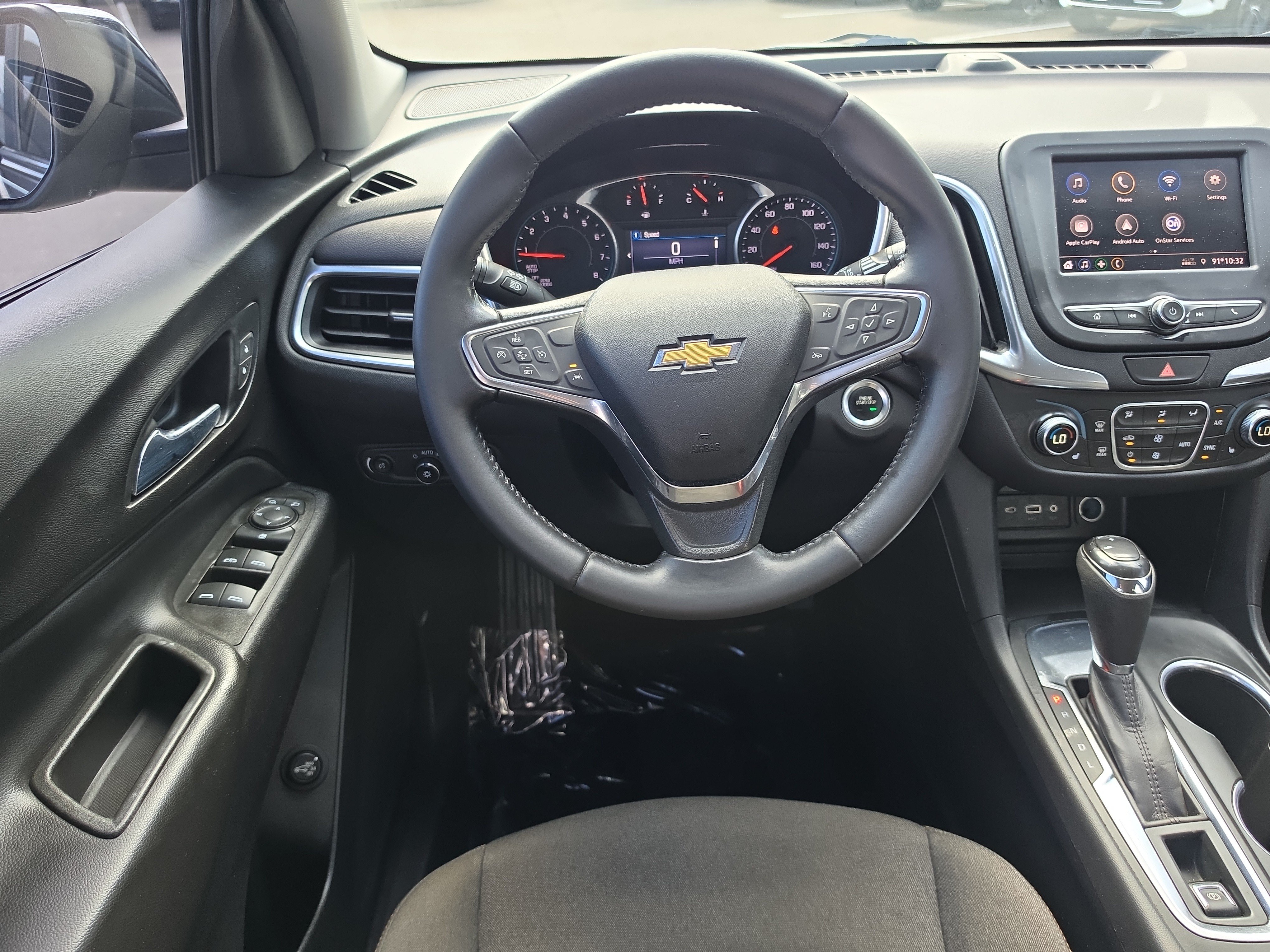 Used 2021 Chevrolet Equinox LT FWD image 14