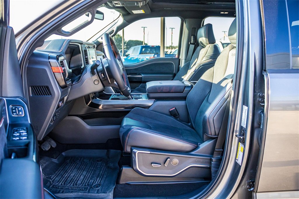 Used 2025 Ford F150 Raptor w/ Equipment Group 803A Raptor R image 35