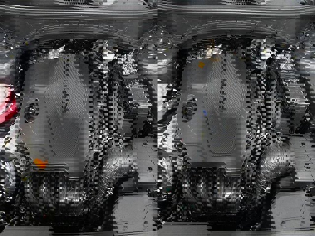 Certified 2023 Hyundai Tucson SEL w/ Convenience Package image 19