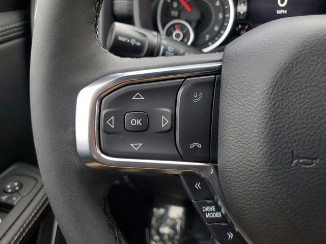 New 2026 RAM 1500 Laramie w/ Laramie Preferred Package image 29