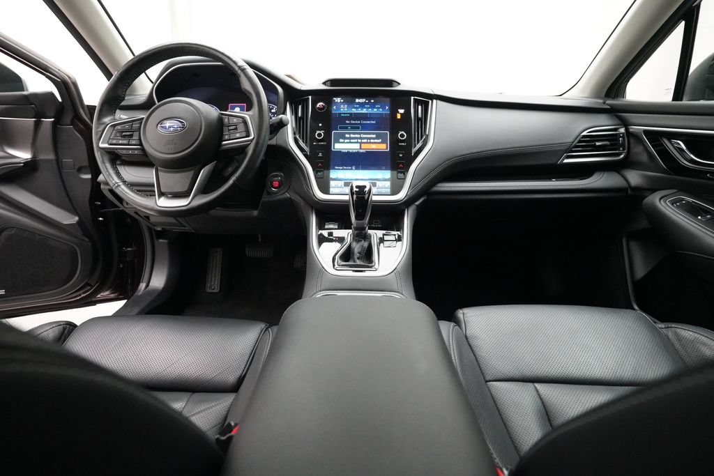 Used 2023 Subaru Outback Touring XT AWD/4WD image 5