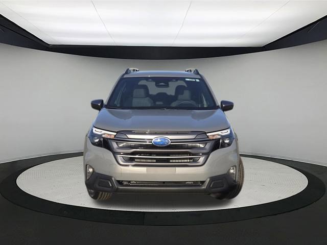 New 2026 Subaru Forester Premium image 2