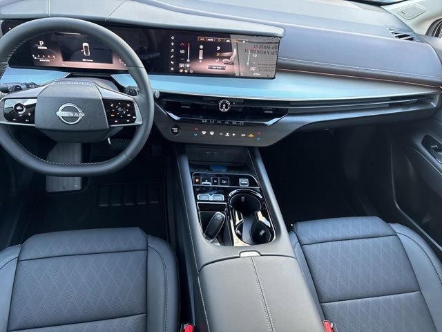 New 2026 Nissan Murano Platinum w/ Cargo Package image 2