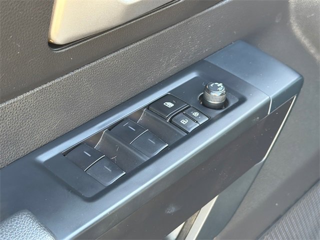 Used 2023 Toyota Tundra SR5 w/ SR5 Convenience Package image 20