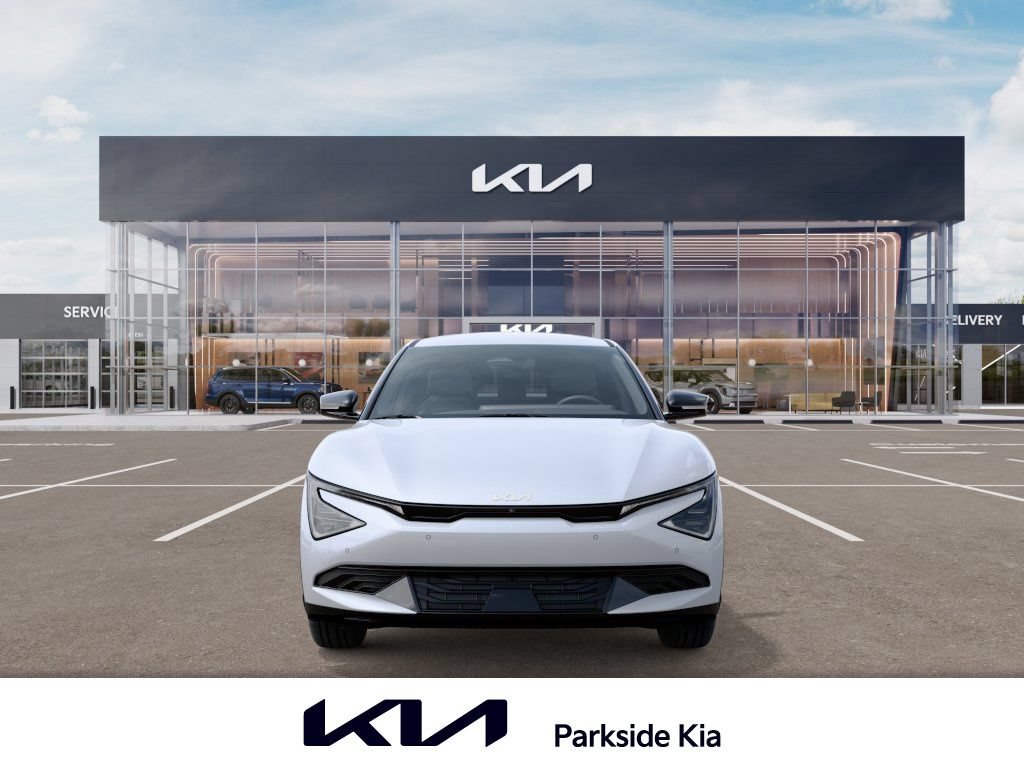 New 2026 Kia EV6 Light AWD/4WD image 2