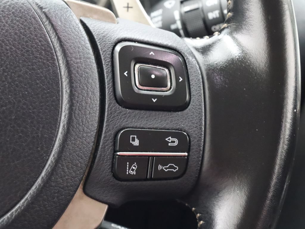 Used 2021 Lexus NX 300 FWD w/ Accessory Package 2 image 18
