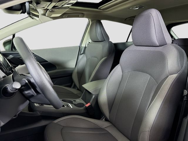 New 2025 Subaru Crosstrek 2.5i Premium image 20