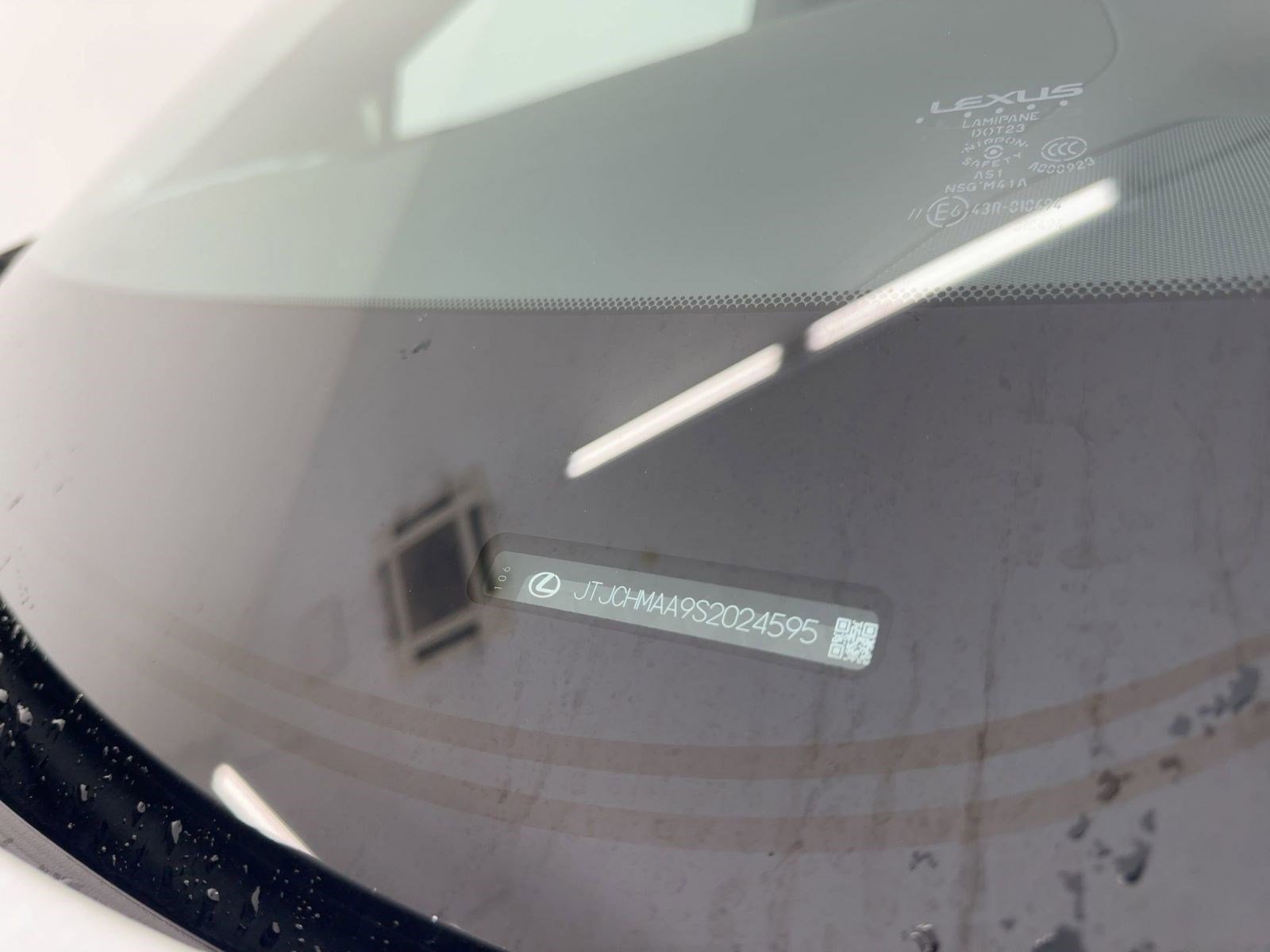 Certified 2025 Lexus RX 350 Premium w/ Accessory Package (Z1) image 29