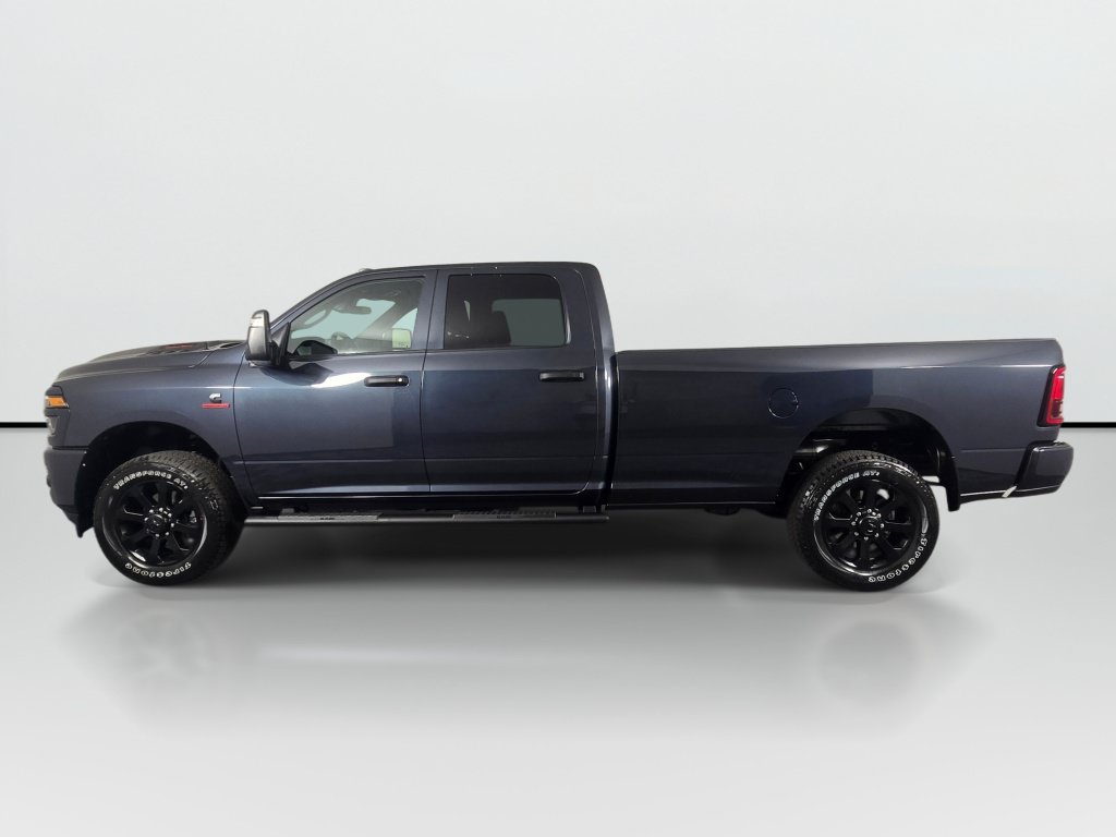 New 2026 RAM 2500 Tradesman AWD/4WD image 8