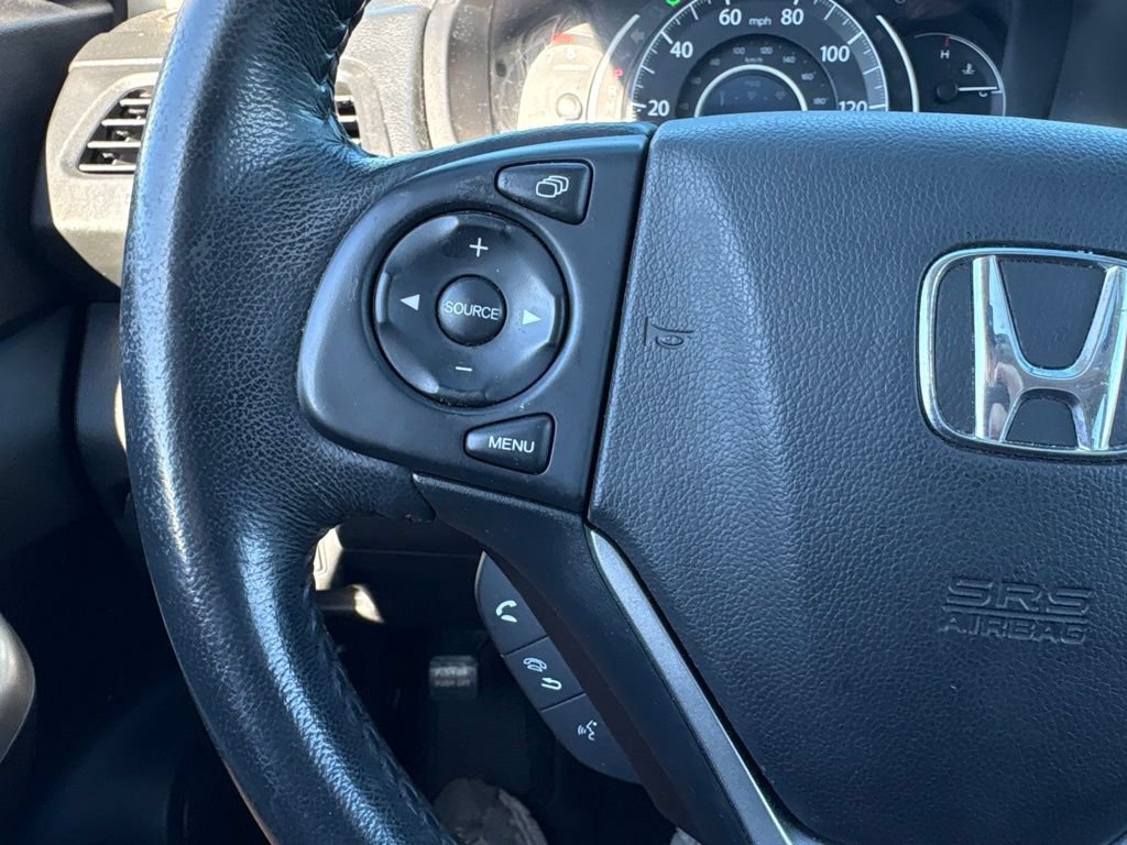 Used 2013 Honda CR-V EX-L image 22