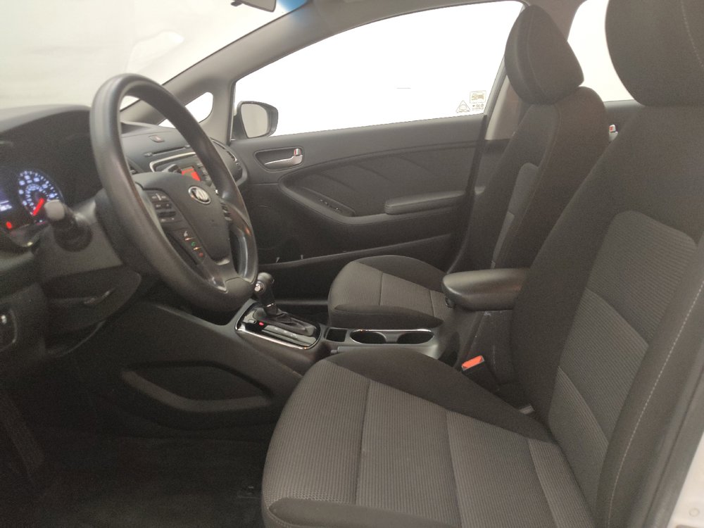 Used 2018 Kia Forte LX FWD image 17