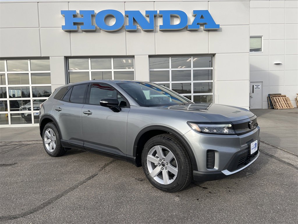 New 2025 Honda Prologue EX