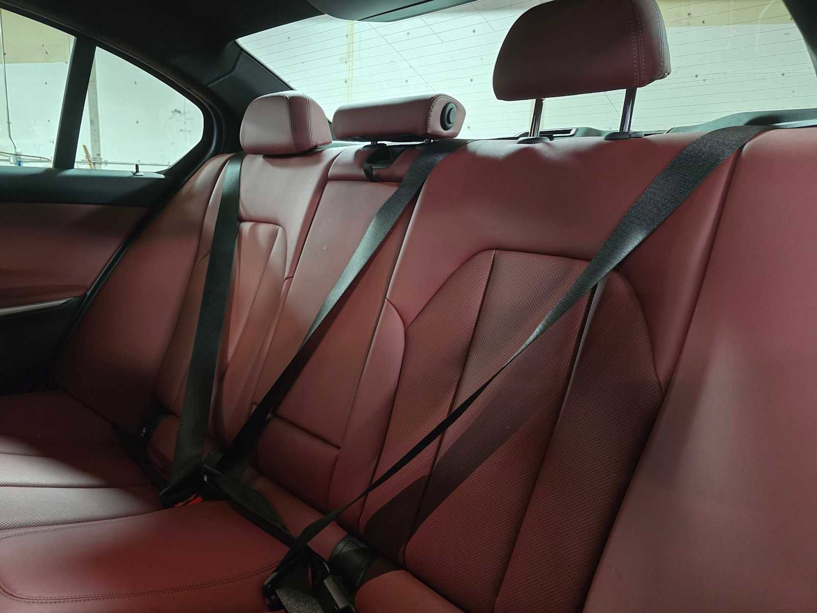 Used 2023 BMW 330e xDrive w/ M Sport Package image 19