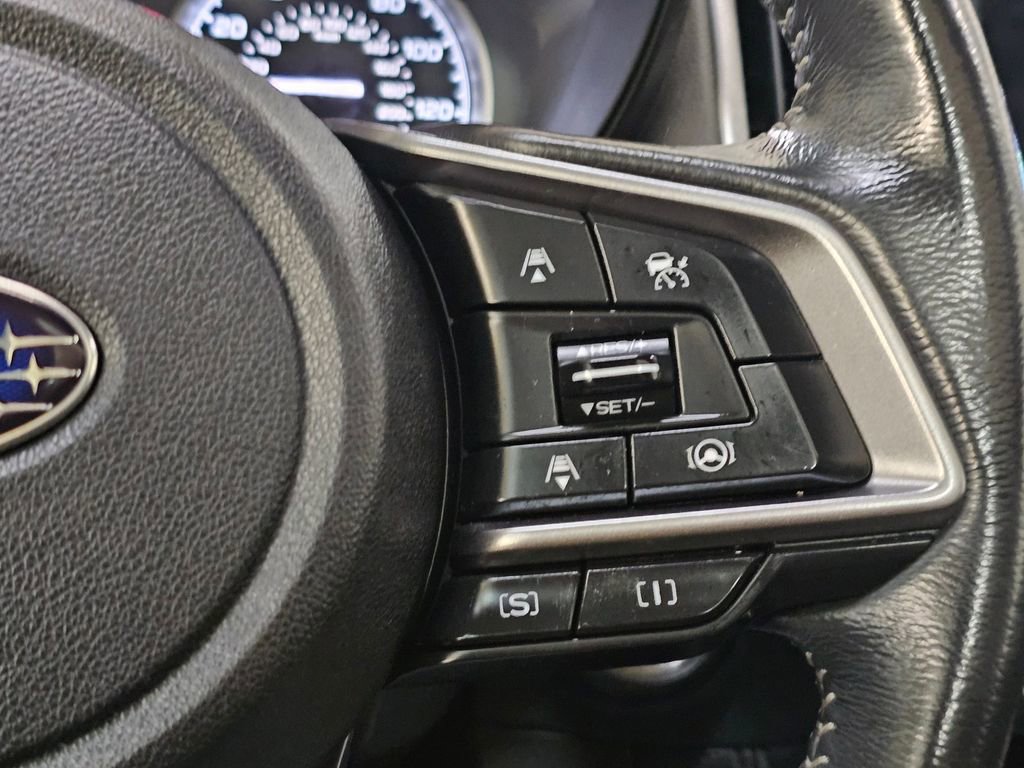 Used 2022 Subaru Forester Premium image 31