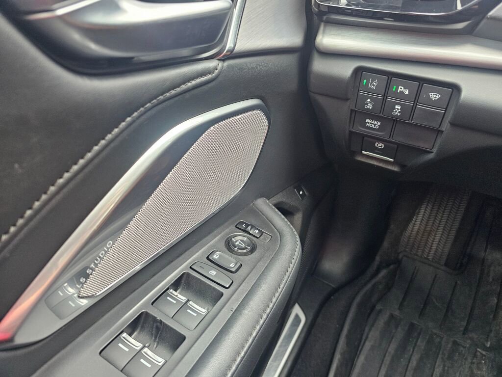 Used 2021 Acura RDX AWD w/ Technology Package image 39