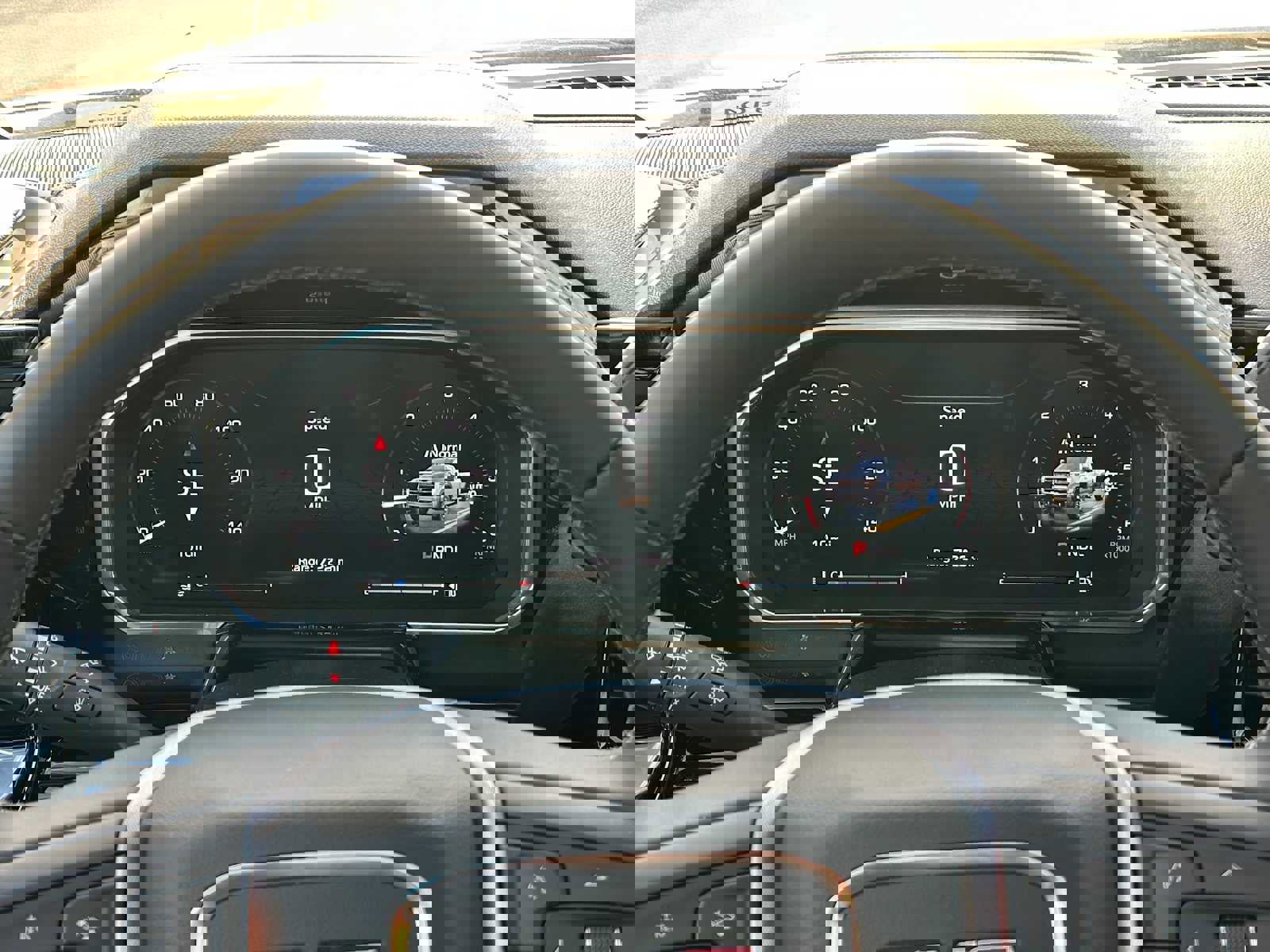 New 2026 GMC Sierra 2500 SLT image 24