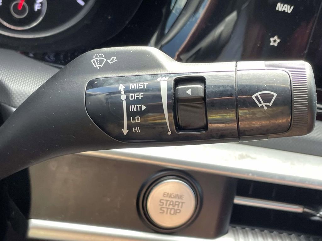Used 2024 Kia K5 GT-Line image 25