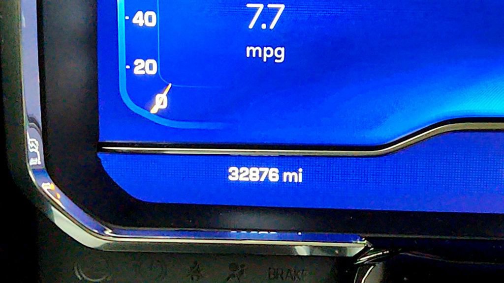 Used 2022 Chevrolet Silverado 1500 RST image 16