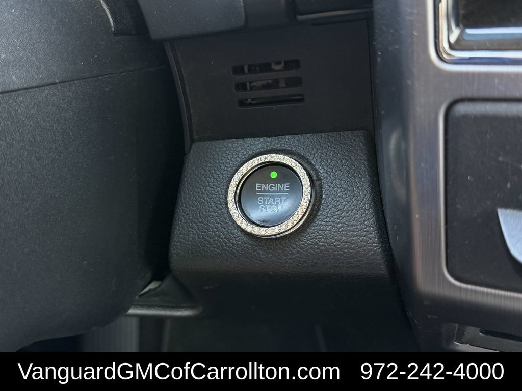 Used 2019 Ford Expedition Max Platinum AWD/4WD image 24