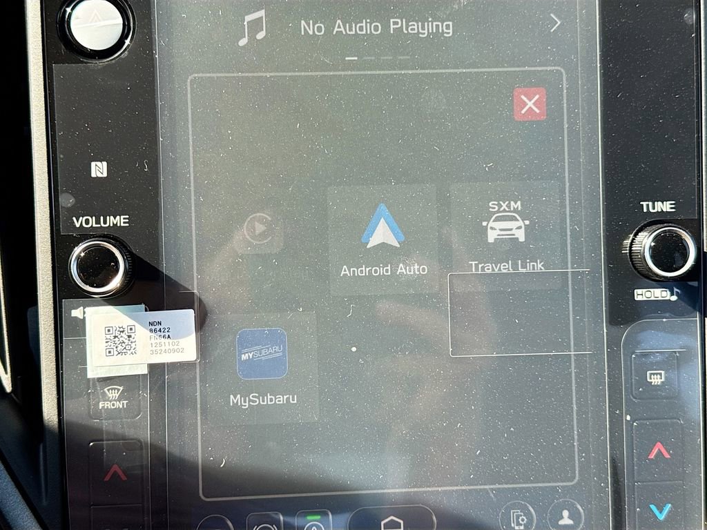 New 2026 Subaru Crosstrek 2.5i Limited image 15