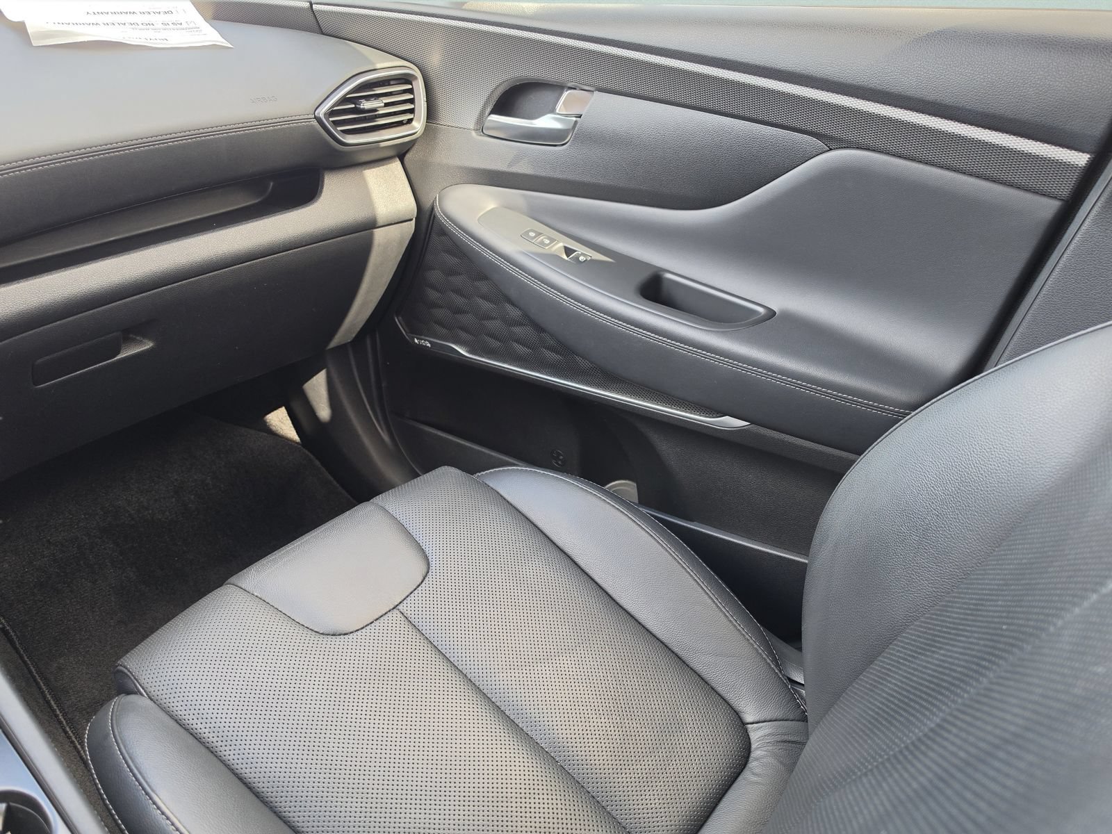 Used 2020 Hyundai Santa Fe Limited FWD image 19