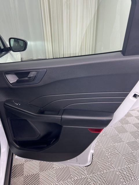 Used 2024 Ford Escape Active image 19