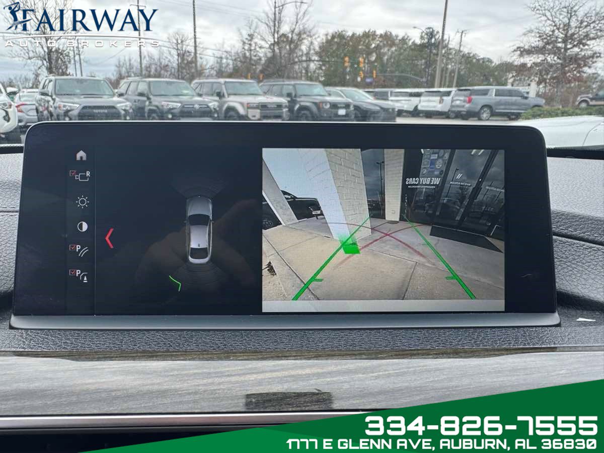 Used 2019 BMW 430i Gran Coupe image 22