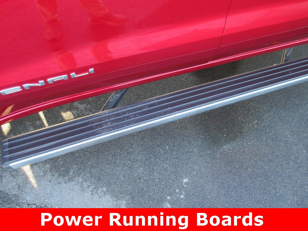 Used 2024 GMC Sierra 1500 Denali image 14