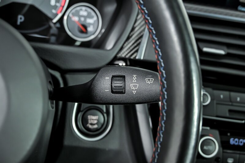 Used 2016 BMW M4 Coupe RWD image 24