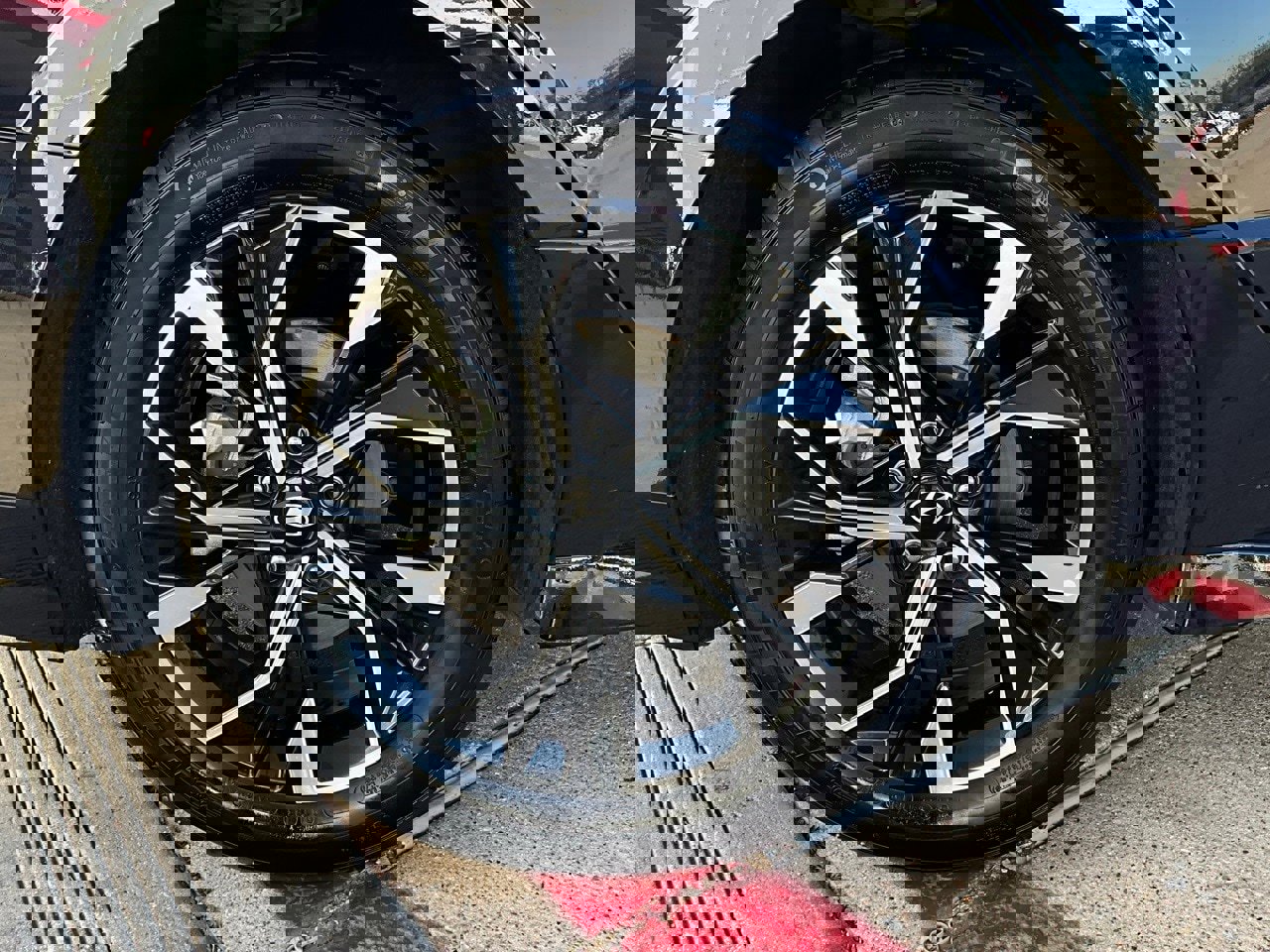 Used 2025 Hyundai Sonata SEL image 9